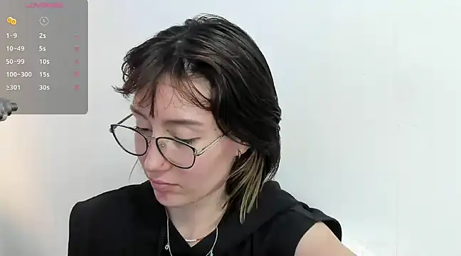 lizzy davis 1 online show from 02/01/25, 03:41