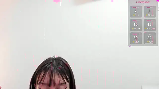 lizzy davis 1 online show from 02/28/25, 09:58