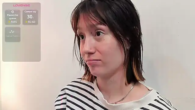 lizzy davis 1 online show from 03/06/25, 03:46