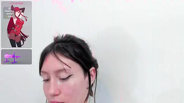 lizzy davis 1 online show from 03/16/25, 10:11