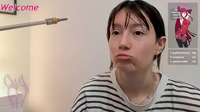 lizzy davis 1 online show from 03/21/25, 03:44