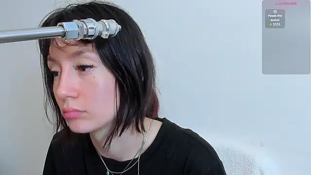 lizzy davis 1 online show from 10/24/25, 03:36