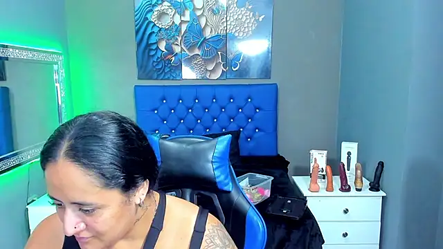 NikolPervertUnlimit online show from 11/28/25, 02:14