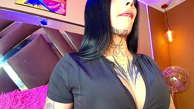 SamanthaaSutra online show from 04/28/26, 07:08