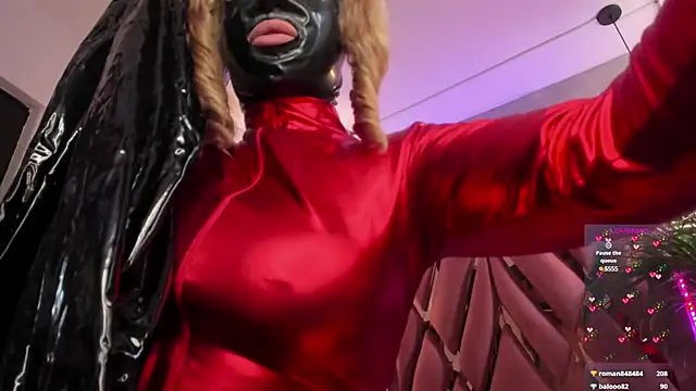 Haelycute online show from 03/14/25, 05:35