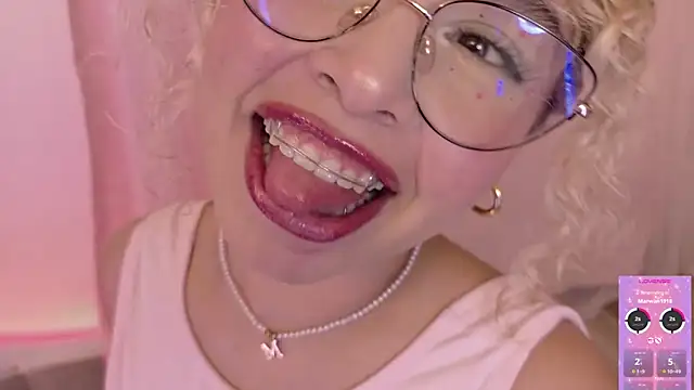 Haelycute online show from 06/07/26, 05:16
