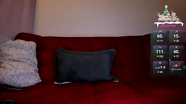 ohpetitemuse online show from 12/15/24, 10:47