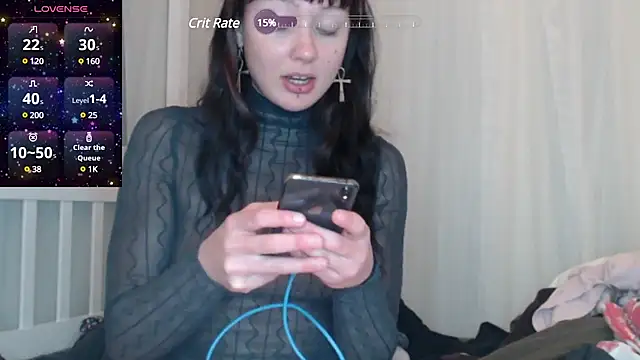 fern4ever online show from 02/10/25, 04:41