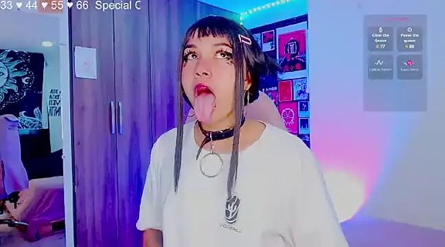 melissahowl online show from 01/22/25, 03:51