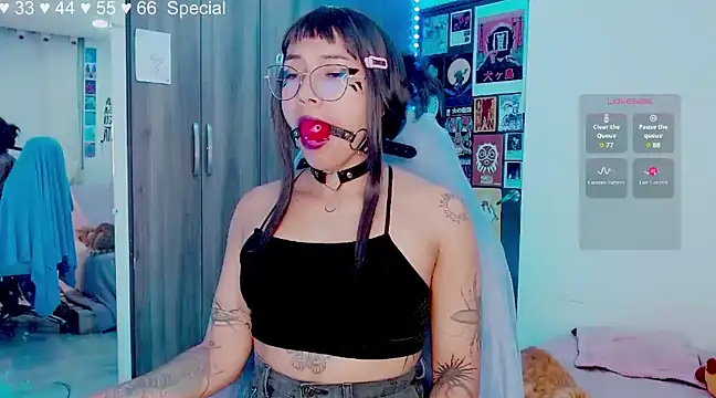 melissahowl online show from 03/12/25, 12:10