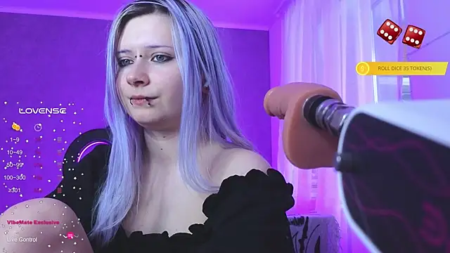 SpectraSirens online show from 02/15/25, 09:27