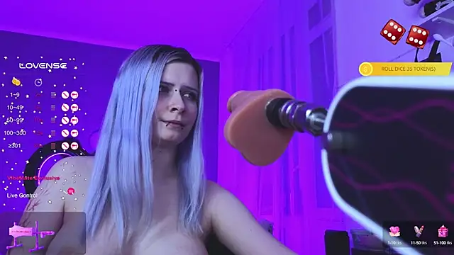 SpectraSirens online show from 02/18/25, 12:48