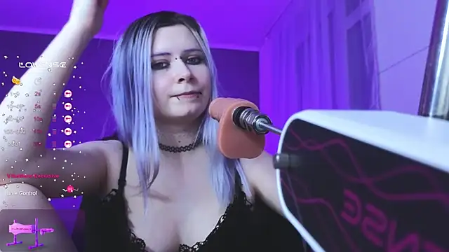 SpectraSirens online show from 02/24/25, 06:47