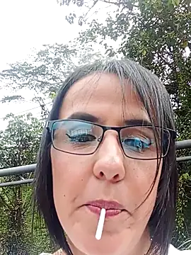 IsisBlake online show from 02/22/25, 08:53