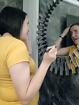 IsisBlake online show from 03/04/25, 04:20