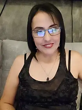 IsisBlake online show from 03/07/25, 06:11