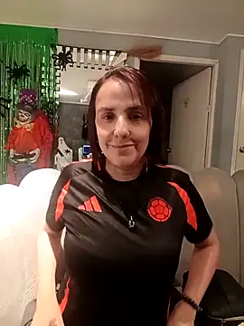 IsisBlake online show from 10/11/25, 11:58