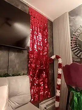 IsisBlake online show from 11/27/25, 07:05