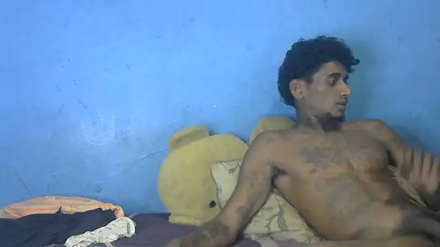 indiangeni20 online show from 10/12/25, 12:04