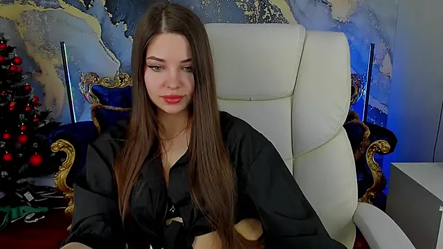 Mille Joy online show from 01/18/25, 09:24