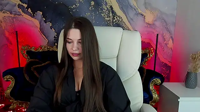 Mille Joy online show from 03/10/25, 10:04