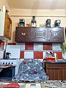 SexyNicool35 online show from 04/27/26, 05:22
