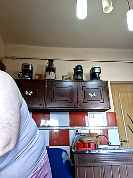 SexyNicool35 online show from 05/11/26, 02:45