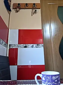 SexyNicool35 online show from 05/12/26, 04:20