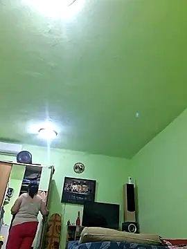 SexyNicool35 online show from 05/20/26, 02:40