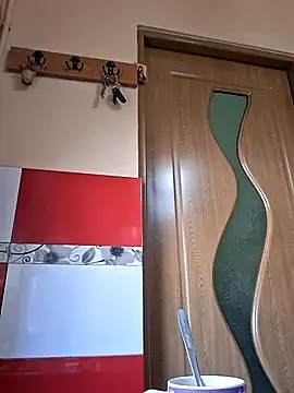 SexyNicool35 online show from 05/25/26, 02:12