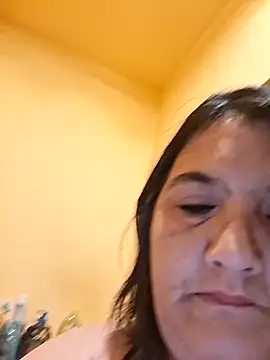 SexyNicool35 online show from 06/08/26, 02:56