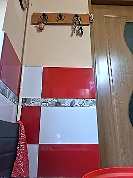 SexyNicool35 online show from 06/12/26, 05:01