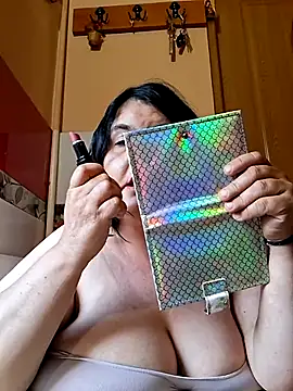 SexyNicool35 online show from 06/14/26, 03:19
