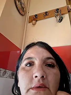 SexyNicool35 online show from 06/18/26, 09:14