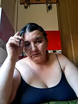 SexyNicool35 online show from 07/06/26, 03:47