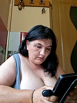 SexyNicool35 online show from 07/20/26, 05:22