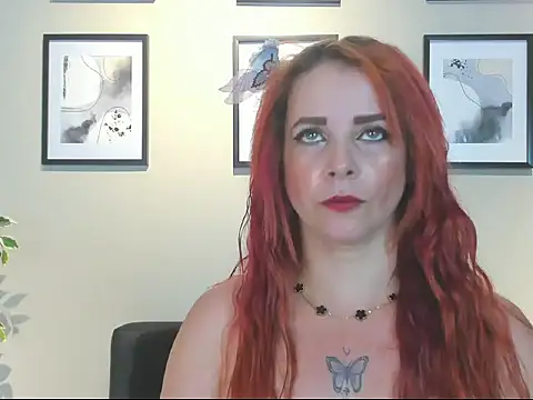 HannaBrave online show from 03/10/26, 07:19