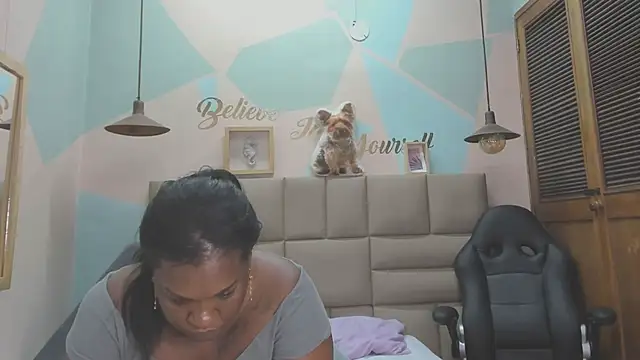 lilybaudyn  online show from 02/28/25, 11:25