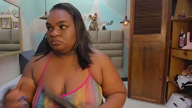 lilybaudyn  online show from 09/16/25, 12:33