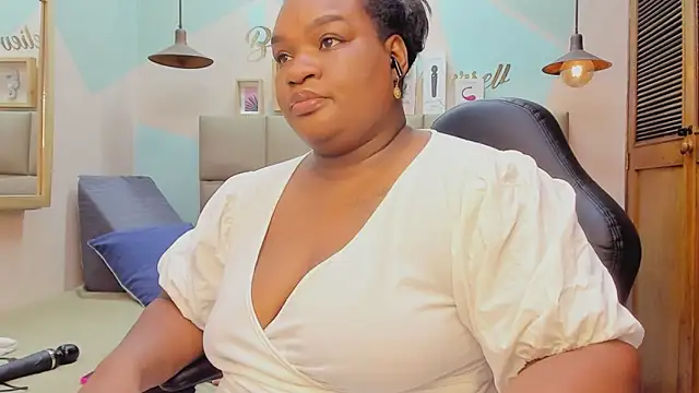 lilybaudyn  online show from 09/20/25, 09:05