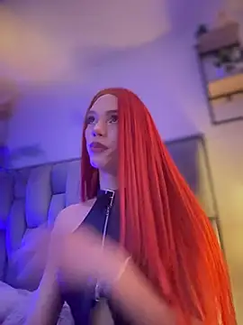 Carlita cute online show from 01/10/25, 02:25