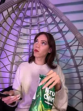 Carlita cute online show from 01/31/25, 06:13