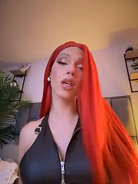 Carlita cute online show from 02/28/25, 07:37