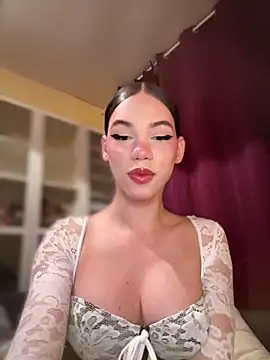 Carlita cute online show from 10/03/25, 07:44