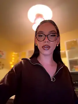 Carlita cute online show from 01/07/26, 11:29