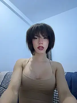 Carlita cute online show from 04/25/26, 02:47