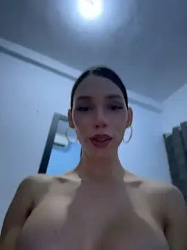 Carlita cute online show from 05/02/26, 07:35