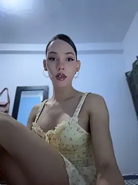 Carlita cute online show from 05/06/26, 01:47
