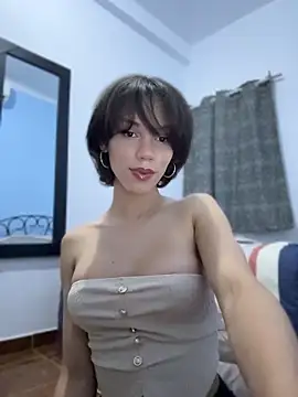 Carlita cute online show from 05/07/26, 02:17