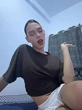 Carlita cute online show from 05/09/26, 12:16